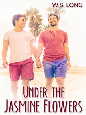 cover image of Under the Jasmine Flowers